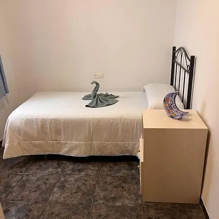 Piso Con Encanto Centro De شقة *