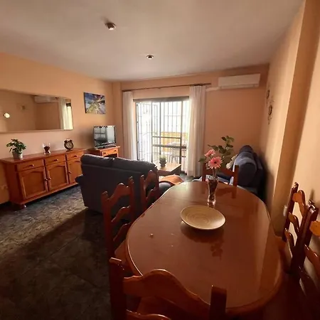 شقة Piso Con Encanto Centro De نيرخا