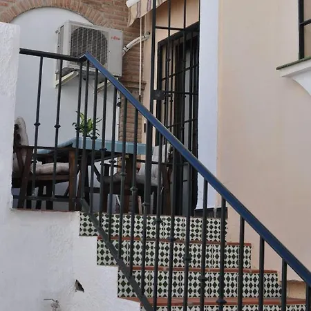 Piso Con Encanto Centro De شقة