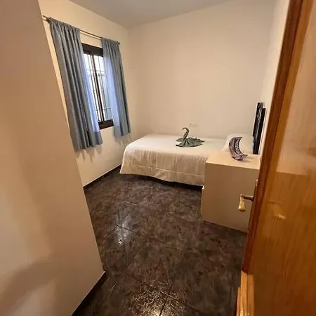 公寓 Piso Con Encanto Centro De *