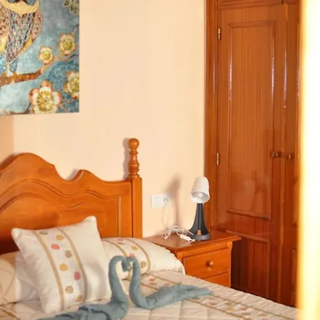 Piso Con Encanto Centro De * 内尔哈