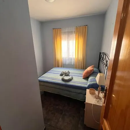 Piso Con Encanto Centro De Apartment Nerja