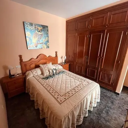 Apartment Piso Con Encanto Centro De *