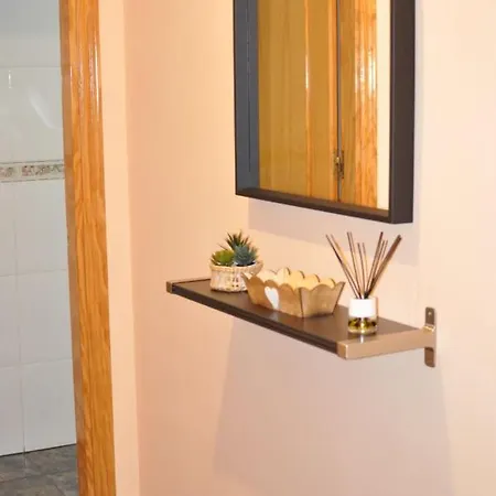 Apartment Piso Con Encanto Centro De
